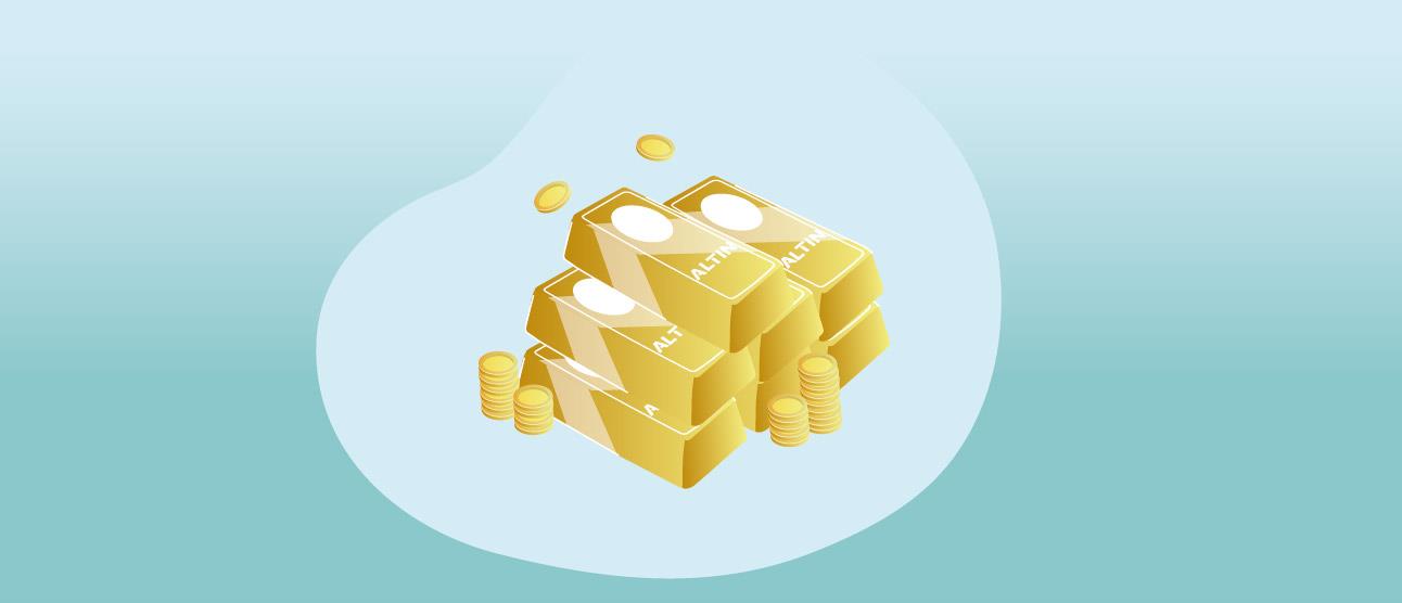 altin arzi sinirli mi