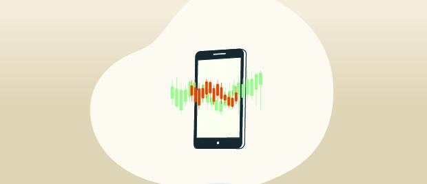 borsa ekranlari nedir