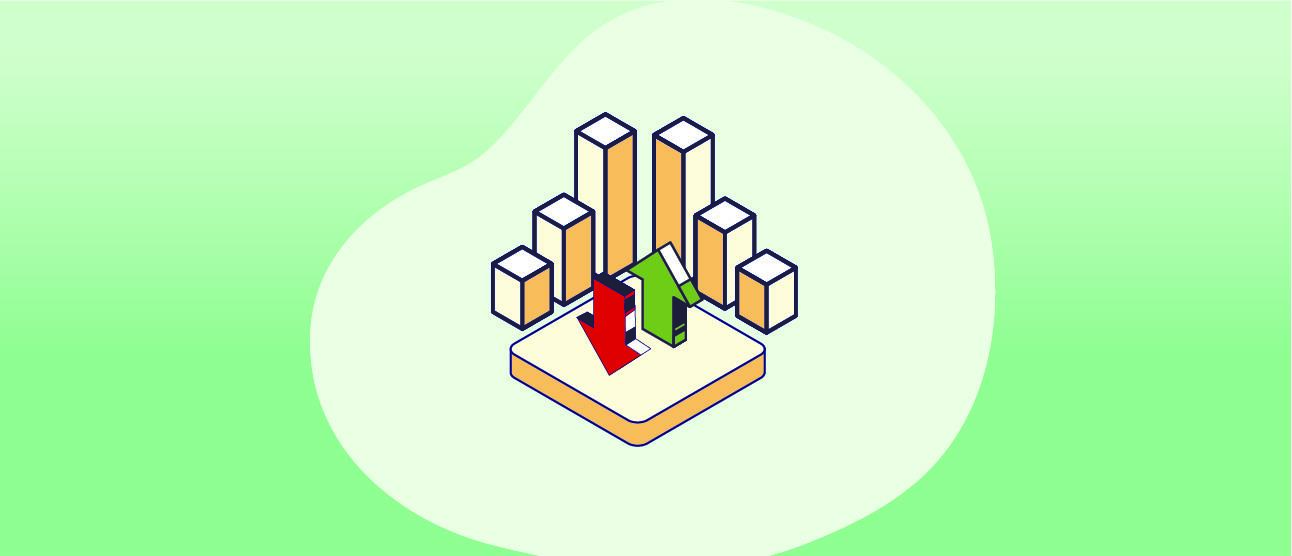 deflasyon stagflasyon nedir