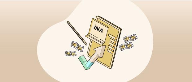 indirgenmis nakit akisi nedir